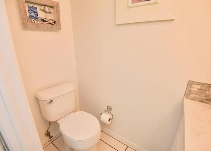 Caribbean 703 Holiday home