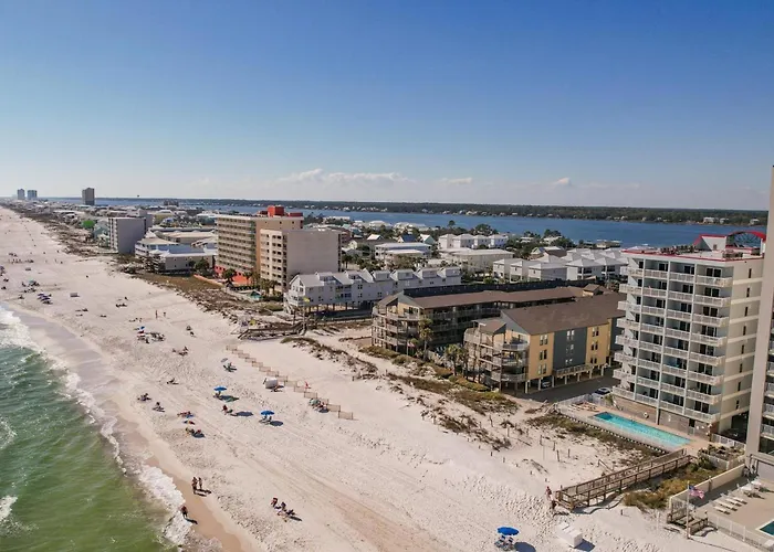 Caribbean 703 * Gulf Shores