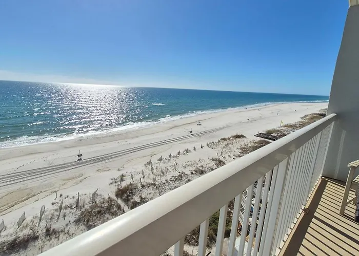 Caribbean 703 * Gulf Shores