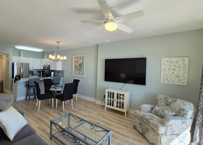 Holiday home Caribbean 703 Gulf Shores
