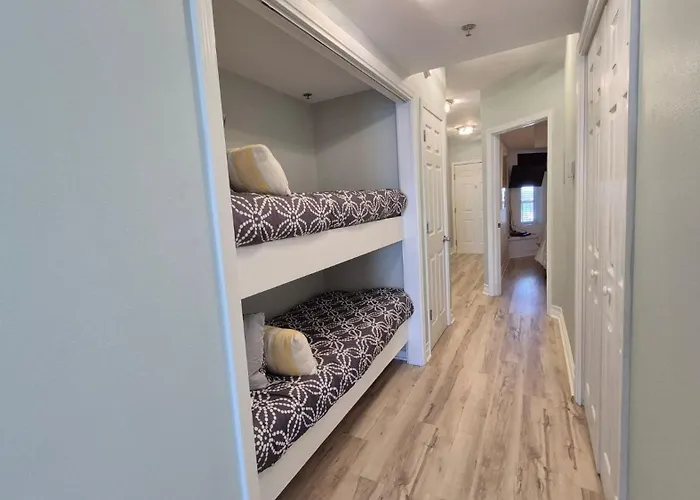 Caribbean 703 Holiday home