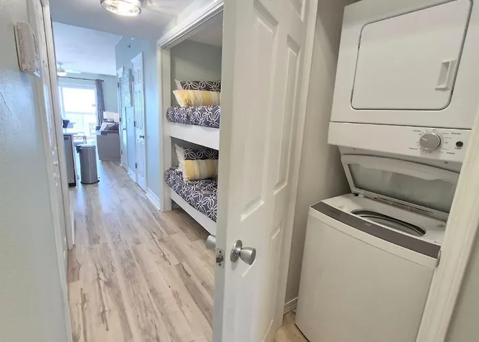 Holiday home Caribbean 703 Gulf Shores